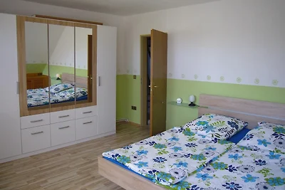 Appartamento Vacanza con famiglia Neuharlingersiel