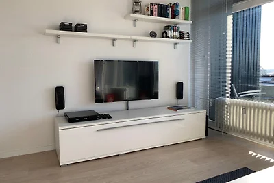 Sunset 72 - Haus Berlin