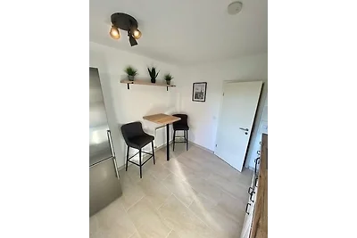 Vakantieappartement Gezinsvakantie Niederrhein