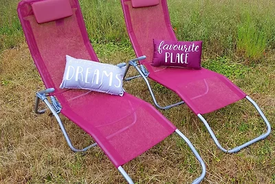 Ferienhaus Gransee / unmittelbar am