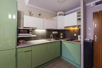 Sun&Snow Olympic Park - Apartament