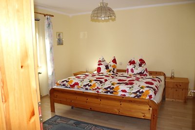 Vakantieappartement Gezinsvakantie Schongau