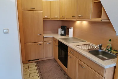 Appartamento Vacanza con famiglia Westerdeichstrich