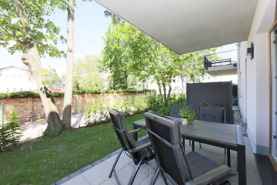 (Brise) Ahlbeck Suiten App. 02