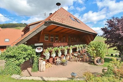 Vakantieappartement Gezinsvakantie Lörrach