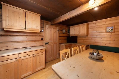 Hüttenurlaub bis 10 Personen Nähe