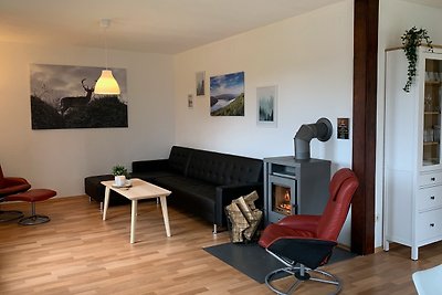 Vakantieappartement Gezinsvakantie Frankenau