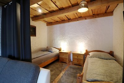 Casa vacanze Vacanza di relax Lenzkirch