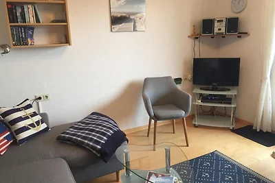 Heimathafen im Haus Abert, Baltrum