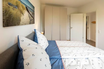 Vakantieappartement Gezinsvakantie Hohwacht