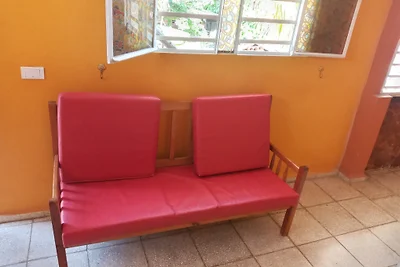 Hostal Surama Appartement 1
