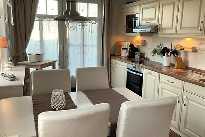 Appartamento Vacanza con famiglia Dunsum