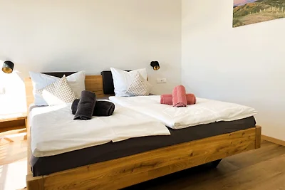 Apartment Wiedehopf