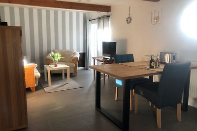 Ferienwohnung Austernfischer