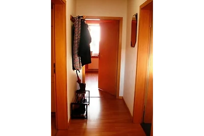Vakantieappartement Gezinsvakantie Büdelsdorf