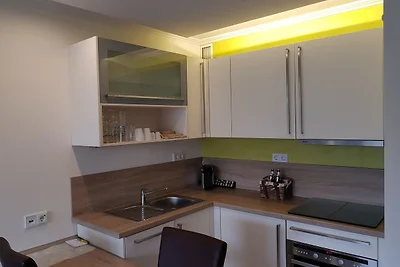 Studiowohnung Bernstein