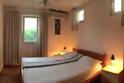 Casa Poseidon