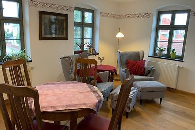 Vakantieappartement Gezinsvakantie Bautzen