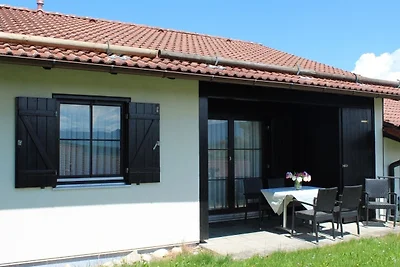 Vakantiehuis Ontspannende vakantie Lechbruck am See