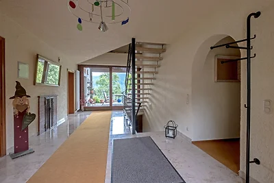 Ferienhaus am Titisee - mit