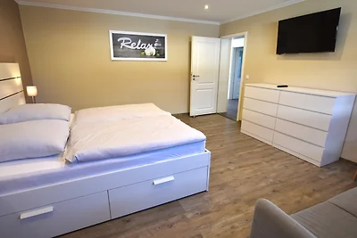 Bungalow Achtern Huus inkl. 2x