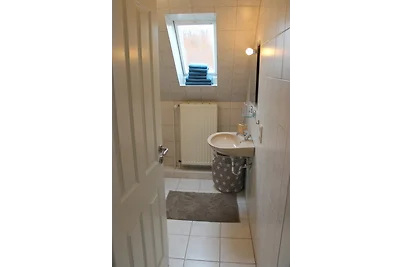 BARFUSSpark - Ferienwohnung