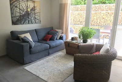 Vakantieappartement Gezinsvakantie Hohwacht