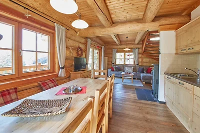 Casa vacanze Vacanza di relax Eisenberg