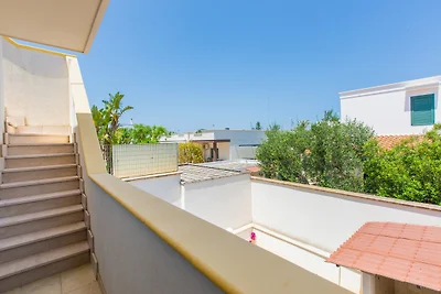 Casa vacanze Vacanza di relax Carovigno