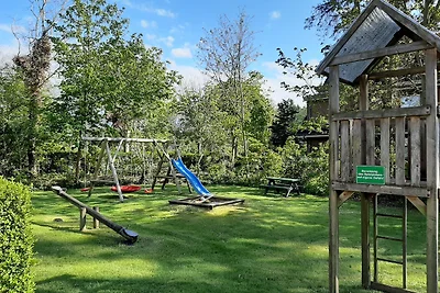 Halligweg 19 - Austernfischer Whg.8