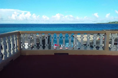 Vakantieappartement Gezinsvakantie Baracoa