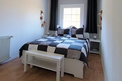 Appartamento Vacanza con famiglia Lütow