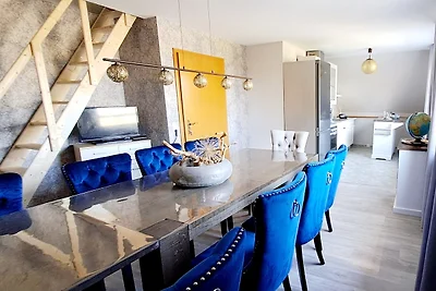 Appartamento Vacanza con famiglia Rövershagen