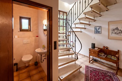 Haus "Zwischen den Wäldern"