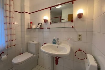 Vakantieappartement Gezinsvakantie Büsumer Deichhausen