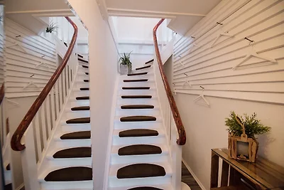 Vakantieappartement Gezinsvakantie Niendorf (Ostsee)