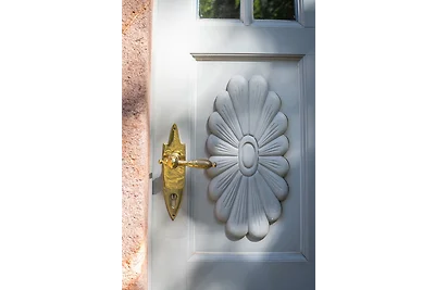 Haus Burgblick in Döben bei Grimma