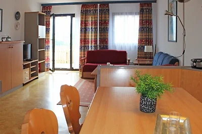 Ferienhaus Nr. 46, Kategorie