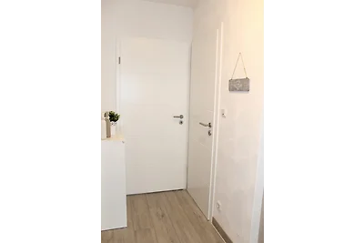 Vakantieappartement Gezinsvakantie Grömitz