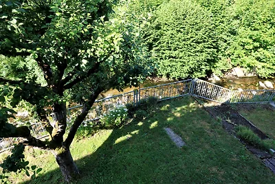 Ferienhaus "an der Wiese" für 7