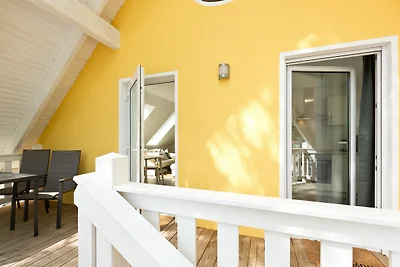 Haus an der Sonne OG 107