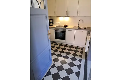 Ferienhof Trapp - Altes Rathaus