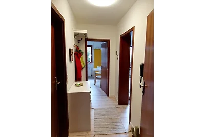 Appartment Harzallerliebst