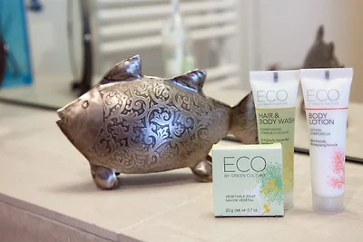 Ostsee - Appartement "Promenade74"