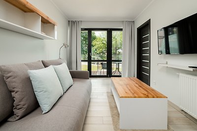apartman za odmor Obiteljski odmor Karpacz