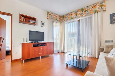 Sun&Snow Plaza Swinoujscie -