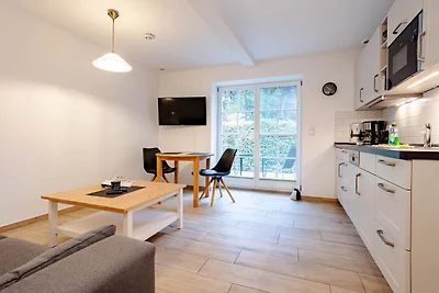 Appartamento Vacanza con famiglia Lehde