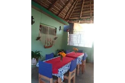 Appartamento Vacanza con famiglia Las Tunas