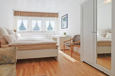 Jagdhaus zu Amtern Apartment Rose