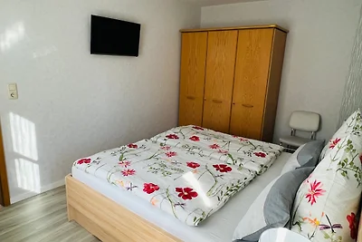 Haus Anni Wohnung 101